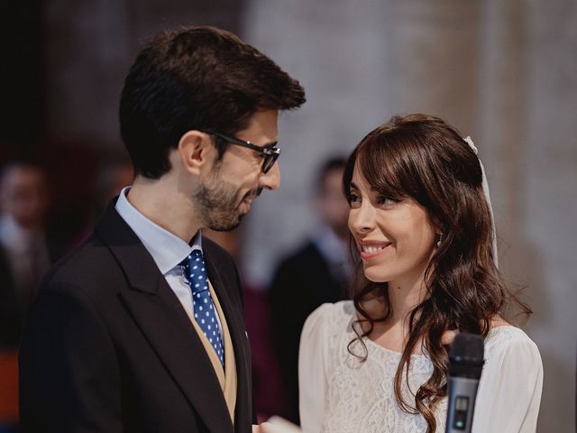 La boda de María y Javier en Ciudad Real, Ciudad Real 66