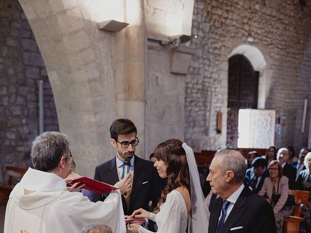La boda de María y Javier en Ciudad Real, Ciudad Real 67