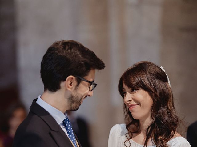 La boda de María y Javier en Ciudad Real, Ciudad Real 68
