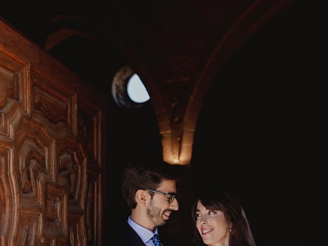La boda de María y Javier en Ciudad Real, Ciudad Real 77