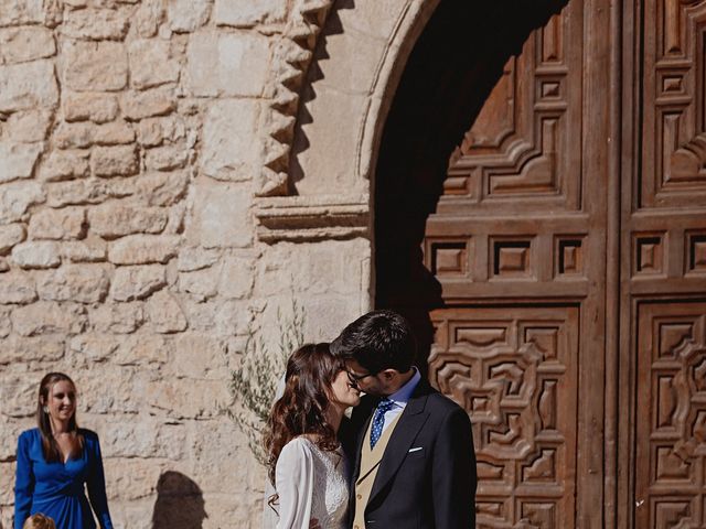 La boda de María y Javier en Ciudad Real, Ciudad Real 79