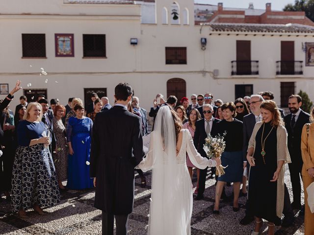 La boda de María y Javier en Ciudad Real, Ciudad Real 80