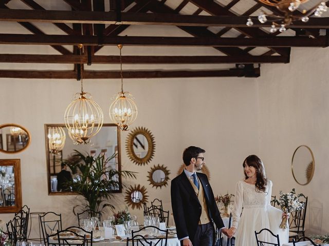 La boda de María y Javier en Ciudad Real, Ciudad Real 92