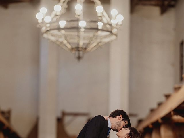 La boda de María y Javier en Ciudad Real, Ciudad Real 99