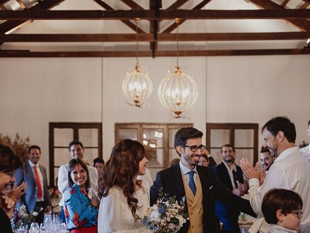 La boda de María y Javier en Ciudad Real, Ciudad Real 123