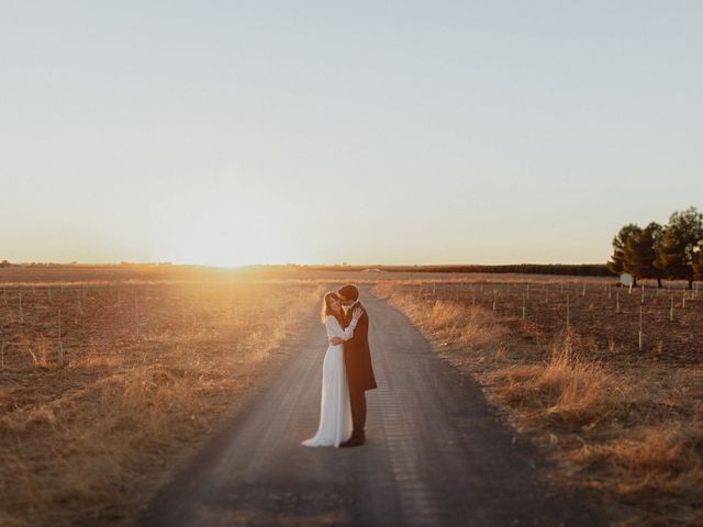 La boda de María y Javier en Ciudad Real, Ciudad Real 130