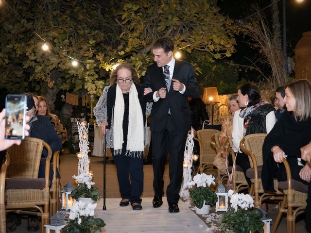 La boda de Tote y Pia en Barcelona, Barcelona 30