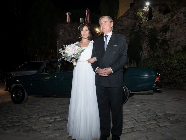 La boda de Tote y Pia en Barcelona, Barcelona 34