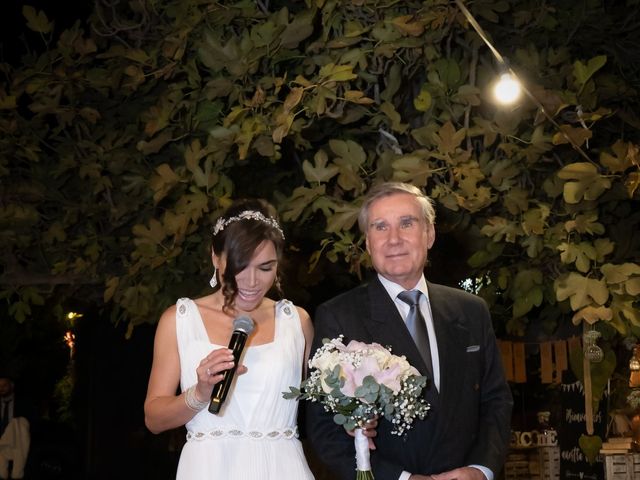 La boda de Tote y Pia en Barcelona, Barcelona 35