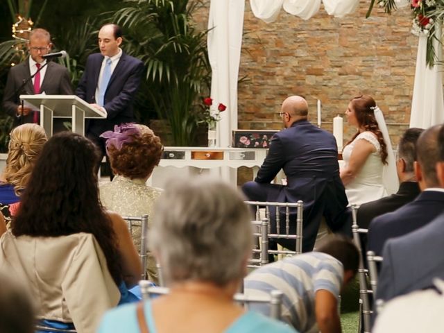 La boda de María Dolores y Jorge en Molina De Segura, Murcia 13
