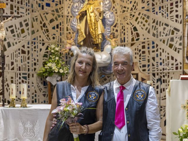 La boda de Pepe y Miihaela en Onda, Castellón 19
