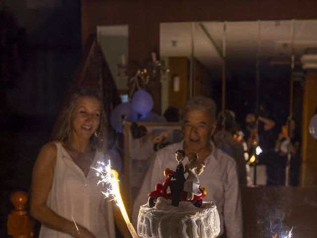 La boda de Pepe y Miihaela en Onda, Castellón 28