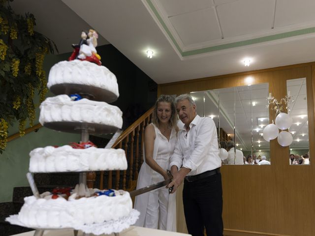 La boda de Pepe y Miihaela en Onda, Castellón 30