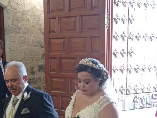 La boda de Jose y Pili  en Jaén, Jaén 4