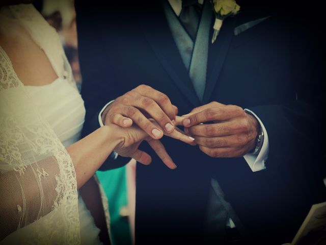 La boda de Verónica y José Antonio en Jaraiz De La Vera, Cáceres 33