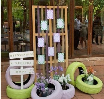 La boda de Alex y Pili en Sant Vicenç De Montalt, Barcelona 6