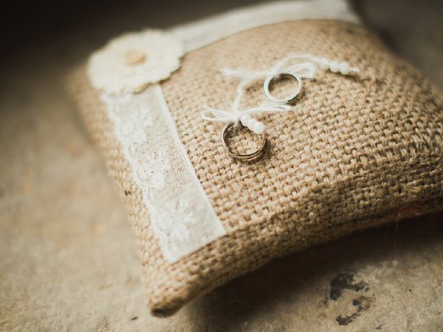 La boda de Jordi y Zaira en Sant Feliu De Codines, Barcelona 7