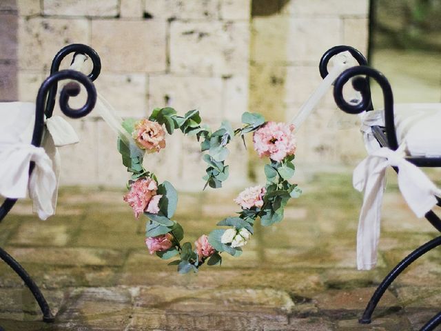 La boda de Jordi y Zaira en Sant Feliu De Codines, Barcelona 13