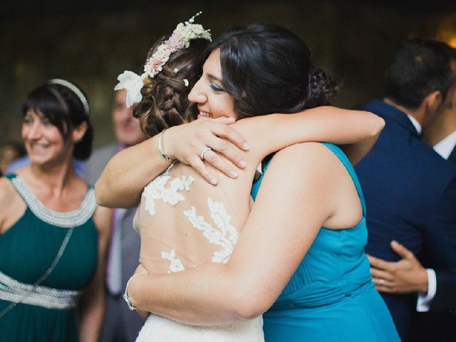La boda de Jordi y Zaira en Sant Feliu De Codines, Barcelona 16