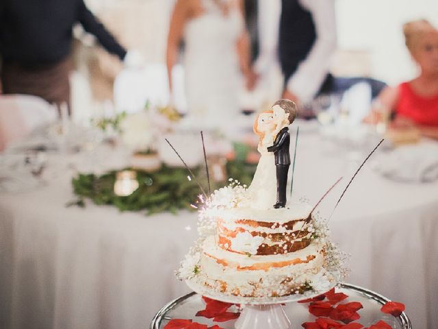 La boda de Jordi y Zaira en Sant Feliu De Codines, Barcelona 29