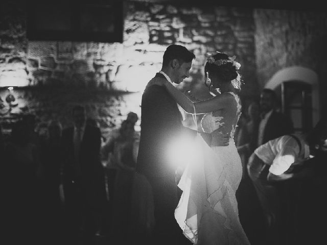 La boda de Jordi y Zaira en Sant Feliu De Codines, Barcelona 36