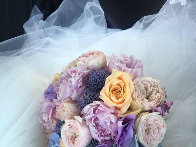 La boda de Olivier y Gemina en Barcelona, Barcelona 2
