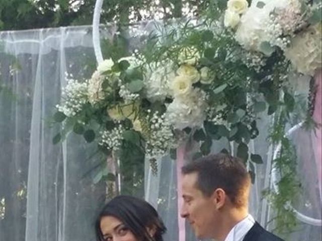 La boda de Olivier y Gemina en Barcelona, Barcelona 4