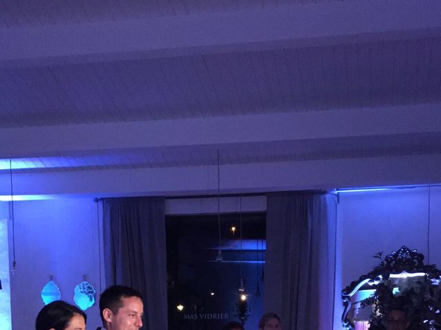 La boda de Olivier y Gemina en Barcelona, Barcelona 8