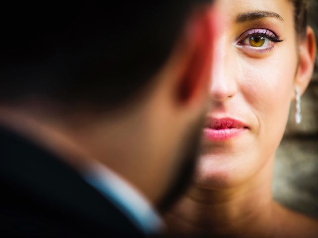 La boda de Dani y Maite en Castellar Del Valles, Barcelona 3