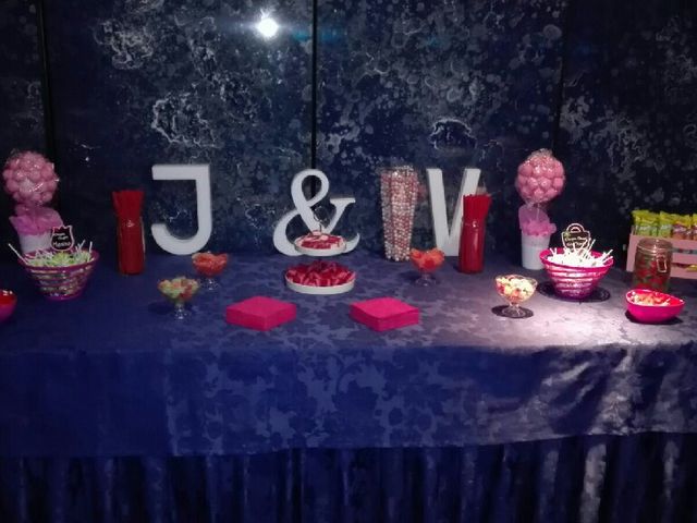 La boda de Jose  y Vanessa en Yuncos, Toledo 1