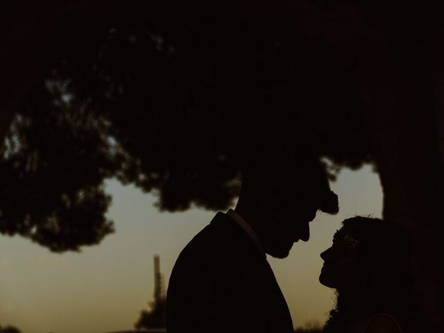 La boda de Óscar y Virginia en Pedro Muñoz, Ciudad Real 6