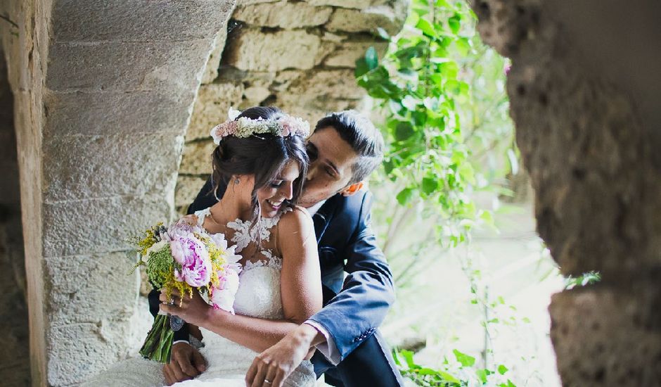 La boda de Jordi y Zaira en Sant Feliu De Codines, Barcelona