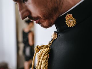 La boda de Leire y Angel 3