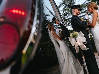 La boda de Leire y Angel