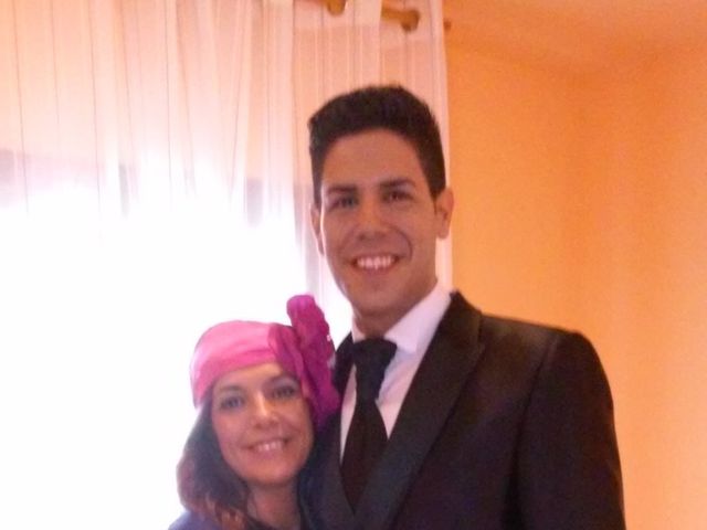 La boda de Aitor y Mónica  en L' Ametlla Del Valles, Barcelona 3