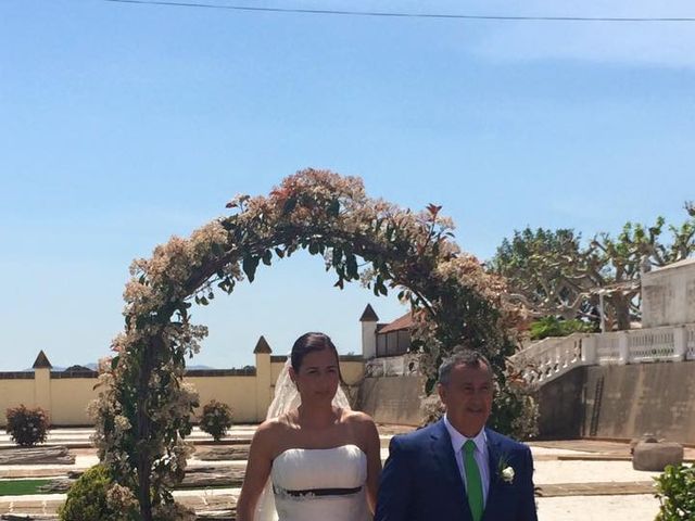 La boda de Aitor y Mónica  en L' Ametlla Del Valles, Barcelona 10