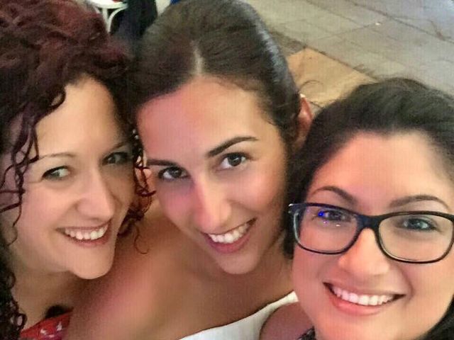 La boda de Aitor y Mónica  en L' Ametlla Del Valles, Barcelona 22