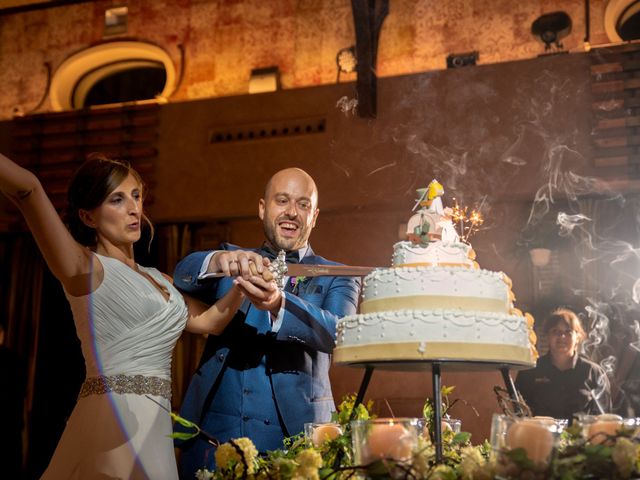 La boda de Pablo y Jésica en Cembranos, León 1