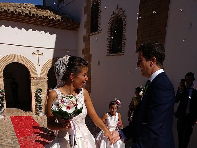 La boda de Joan y Rocio en Zaragoza, Zaragoza 4