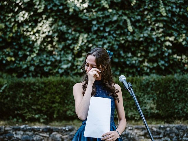La boda de Xavi y Anne en Olot, Girona 13