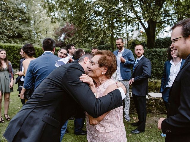 La boda de Xavi y Anne en Olot, Girona 26