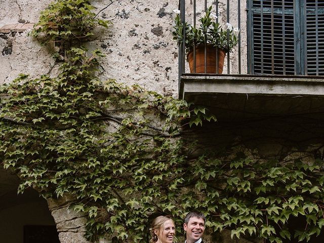 La boda de Xavi y Anne en Olot, Girona 33