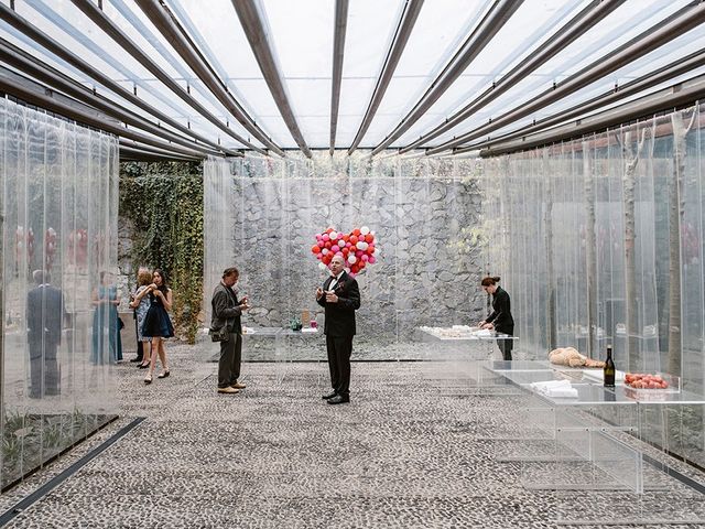 La boda de Xavi y Anne en Olot, Girona 36