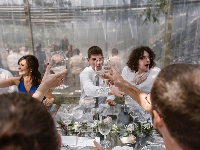 La boda de Xavi y Anne en Olot, Girona 49