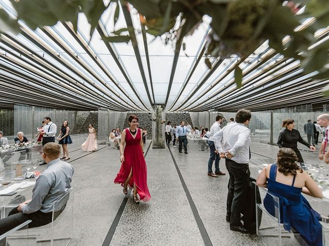 La boda de Xavi y Anne en Olot, Girona 53