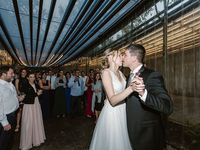 La boda de Xavi y Anne en Olot, Girona 63