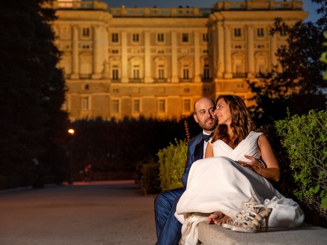 La boda de Pablo y Jésica en Cembranos, León 58