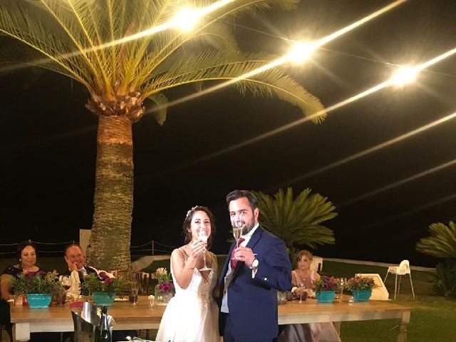La boda de Alejandro y Noelia en Tomares, Sevilla 5