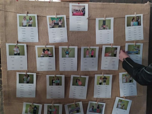 La boda de Juanma y Maria en Cabezabellosa, Cáceres 4