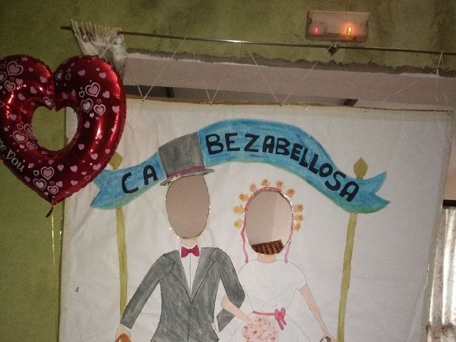 La boda de Juanma y Maria en Cabezabellosa, Cáceres 6